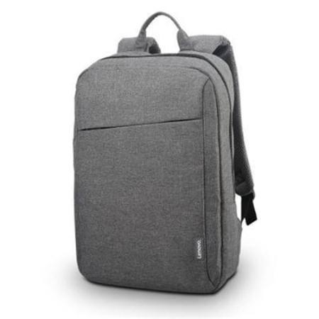 LENOVO IDEA 15.6 Backpack B210 Grey-ROW, GX40Q17227 GX40Q17227